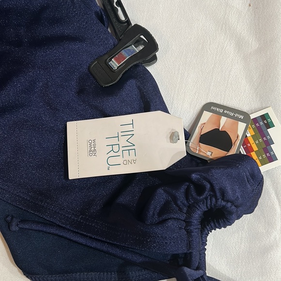 2XL Bikini bottom NWT - Picture 5 of 6